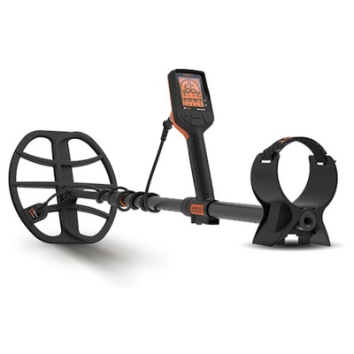 Металлоискатель Quest X10 IDmaxX Металлоискатель Quest X10 IDmaxX