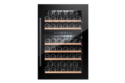 Винный шкаф Temptech OZ90DB