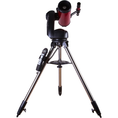 Телескоп Sky-Watcher Star Discovery MAK102 SynScan GOTO