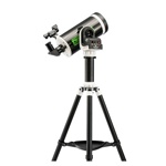 Телескоп Sky-Watcher MAK127 AZ-GTi SynScan GOTO - фото