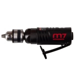 Дрель пневматическая MIGHTY SEVEN 6 мм, 5500 об/мин., реверс QE-902 - фото