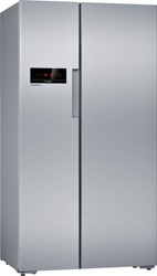 Холодильник BOSCH KAN92NS25R - фото