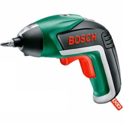 Электроотвертка Bosch IXO V (0.603.9A8.00S) - фото