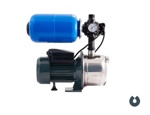 Насосная станция UNIPUMP AUTO JS 80-5 - фото