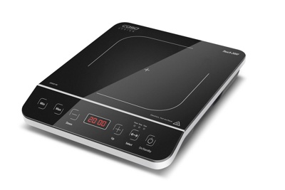 Настольная плитка CASO Touch 2000 Настольная плитка CASO Touch 2000