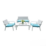 Комплект садовой мебели Green Glade 71307 - фото