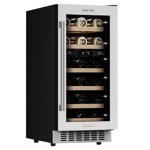 Винный шкаф MEYVEL MV28-KWT2 - фото