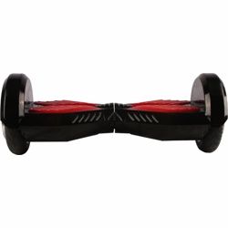 Гироскутер Hoverbot B-1 (A-7) Black-Red - фото