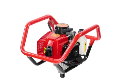 Профессиональный мотобур, 3.39 л.с., BURAN DT-800