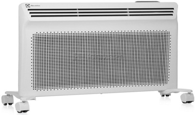 Конвектор ELECTROLUX Air Heat 2 EIH/AG2-2000 E, 2000Вт, белый [нс-1042067] - фото