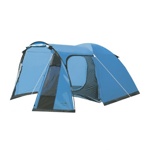 Палатка туристическая Green Glade Tarzan 4 местная - фото