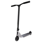 Самокат трюковой Tech Team Bullet raw brushed - фото