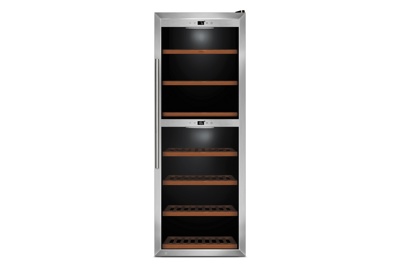 Винный холодильник CASO WineComfort 1260 Smart Винный холодильник CASO WineComfort 1260 Smart