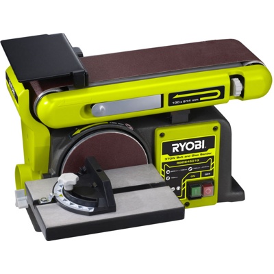 Шлифовальный станок RYOBI RBDS4601G