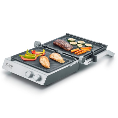 Гриль CASO SteakChef