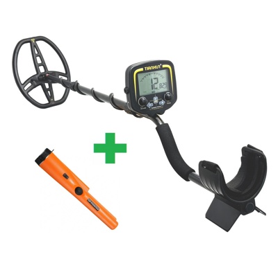 Металлоискатель Tianxun TX-850RU + MD-700 Pointer Металлоискатель Tianxun TX-850RU + MD-700 Pointer
