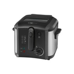 Фритюрница Clatronic FR 3649 schwarz - фото