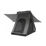 Автомобильная палатка ARTELV ROOF TENT P - фото
