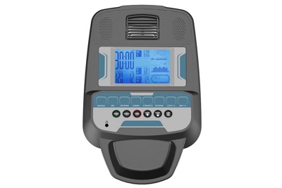 Эллиптический тренажер  SPIRIT XE520S