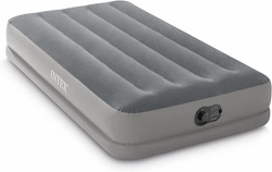 Надувная кровать Intex Twin Dura-Beam Prestige Airbed W 64112 (191x99x30, насос) - фото