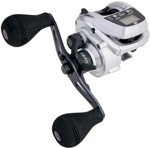 Катушка мультипликаторная Abu Garcia Fune DLC H - фото