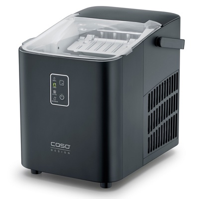 Ледогенератор CASO IceChef Compact