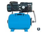 Насосная станция UNIPUMP AUTO JET 60 S-50 - фото
