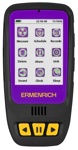 Дозиметр Ermenrich Ping RD40, фиолетовый - фото