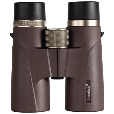 Бинокль Levenhuk New Vegas ED 8x42 Бинокль Levenhuk New Vegas ED 8x42