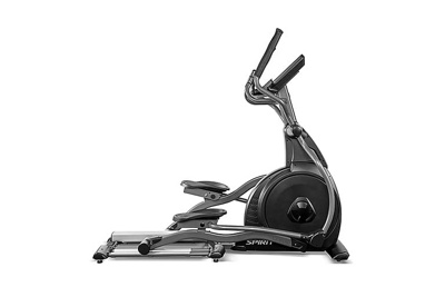 Эллиптический тренажер SPIRIT CE800ENT+