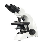 Микроскоп биологический Микромед 1 (2 LED inf.) - фото