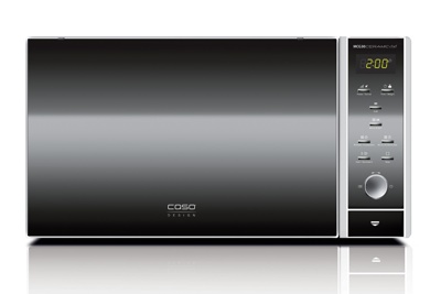 Микроволновая печь CASO MCG 30 Ceramic Chef Микроволновая печь CASO MCG 30 Ceramic Chef