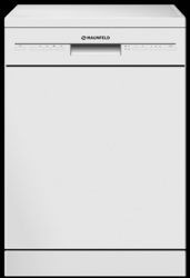 Посудомоечная машина Maunfeld MWF 08S - фото