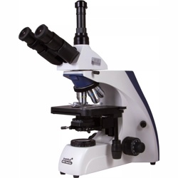 Микроскоп Levenhuk MED 30T, тринокулярный - фото
