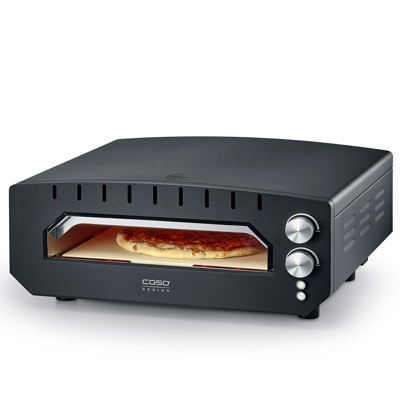 Печь для пиццы CASO PizzaChef 400 Печь для пиццы CASO PizzaChef 400