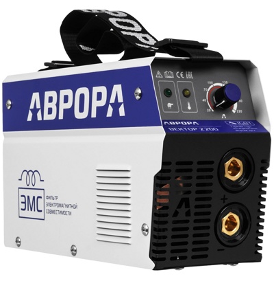 Сварочный аппарат Aurora Вектор 2200 ЭМС