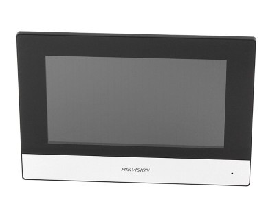 Видеодомофон IP Hikvision DS-KH6320-TE1 Видеодомофон IP Hikvision DS-KH6320-TE1