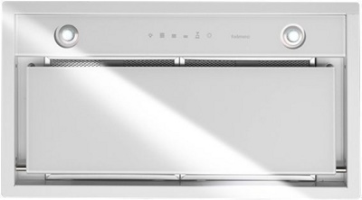 Вытяжка скрытая Falmec Gruppo Incasso Murano 70 Вытяжка скрытая Falmec Gruppo Incasso Murano 70
