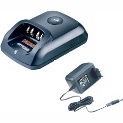 Зарядное устройство Motorola WPLN4255 - фото