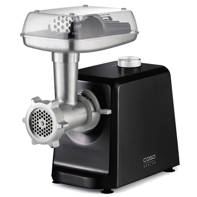 Мясорубка CASO FW 2500 Black Мясорубка CASO FW 2500 Black