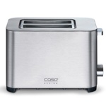 Тостер CASO Classico T2 Duo - фото