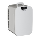 Холодильник для косметики и напитков Meyvel MB-25HC1W - фото