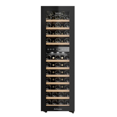 Винный шкаф MEYVEL MV53-KBF2 Винный шкаф MEYVEL MV53-KBF2