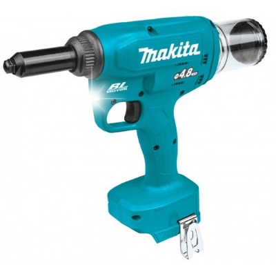 Заклепочник аккумуляторный DRV 150 Z, MAKITA, DRV150Z Заклепочник аккумуляторный DRV 150 Z, MAKITA, DRV150Z