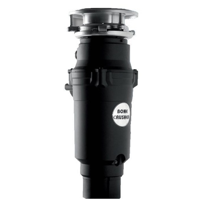 Измельчитель пищевых отходов Bone Crusher 910 AS-Slim Line+установочный комплект