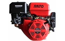 Двигатель RATO R390E (S TYPE) (R390ESTYPE) RATO (R390ESTYPE) RATO - фото