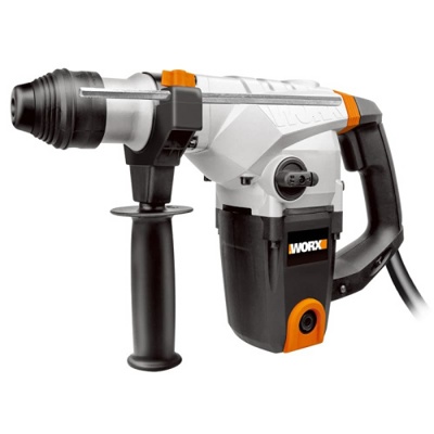 Электрический перфоратор WORX WX333