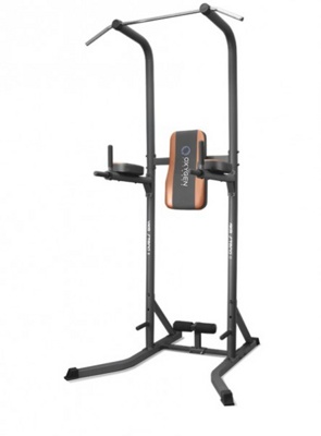 Турник-пресс-брусья OXYGEN FITNESS VKR STAND II Турник-пресс-брусья OXYGEN FITNESS VKR STAND II