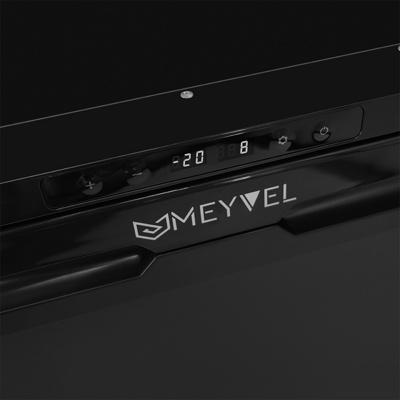 Автохолодильник MEYVEL AF-DB40X Автохолодильник MEYVEL AF-DB40X