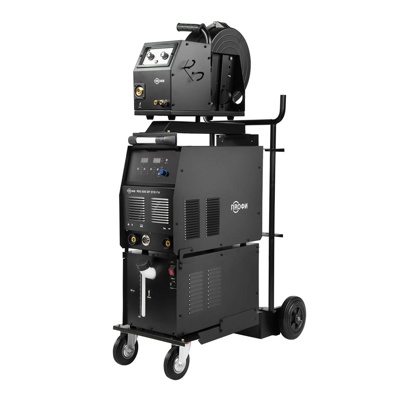 ПРОФИ MIG 500 DP SYN FW ПРОФИ MIG 500 DP SYN FW